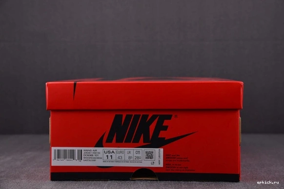 EP High DO9369-101 DO9369-101 Starfish Jordan 1 Retro OG 0422